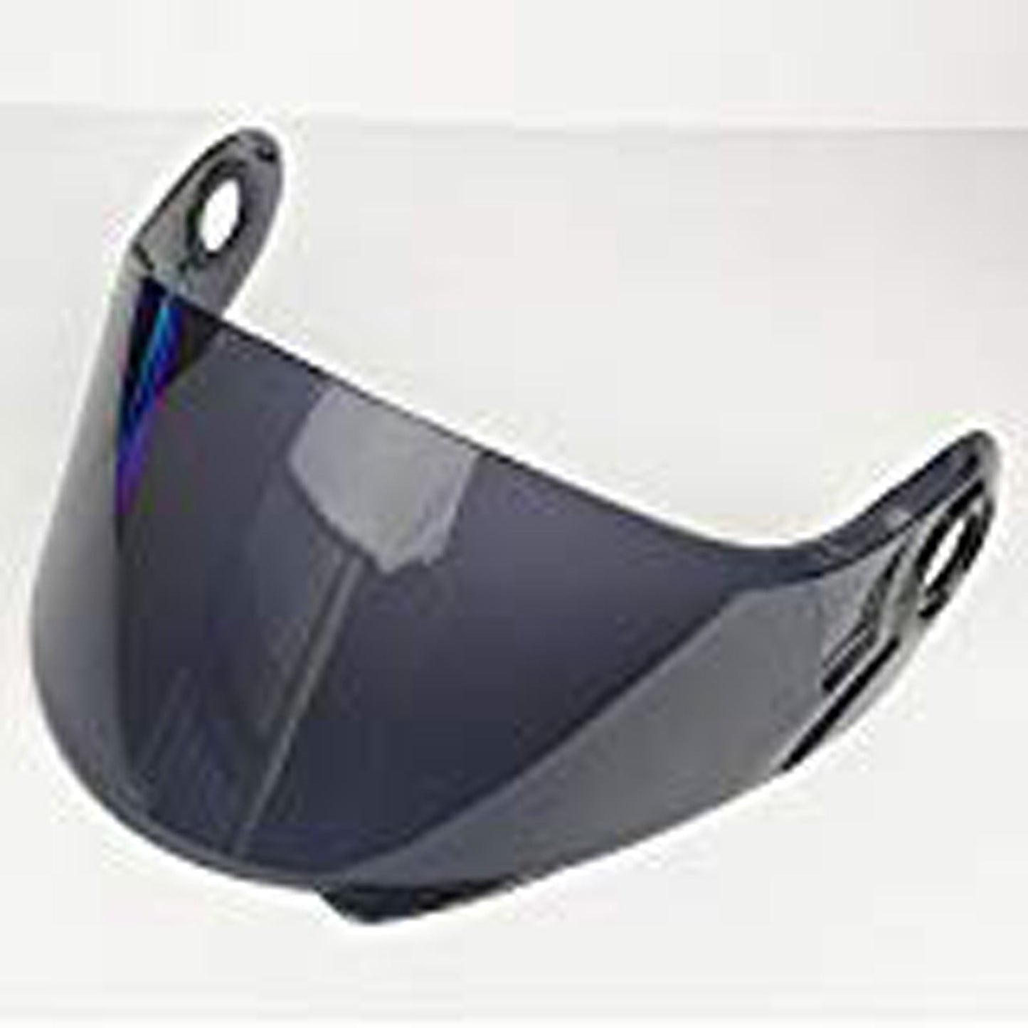 Zox Sun Visor - Dark Smoke 86-93121