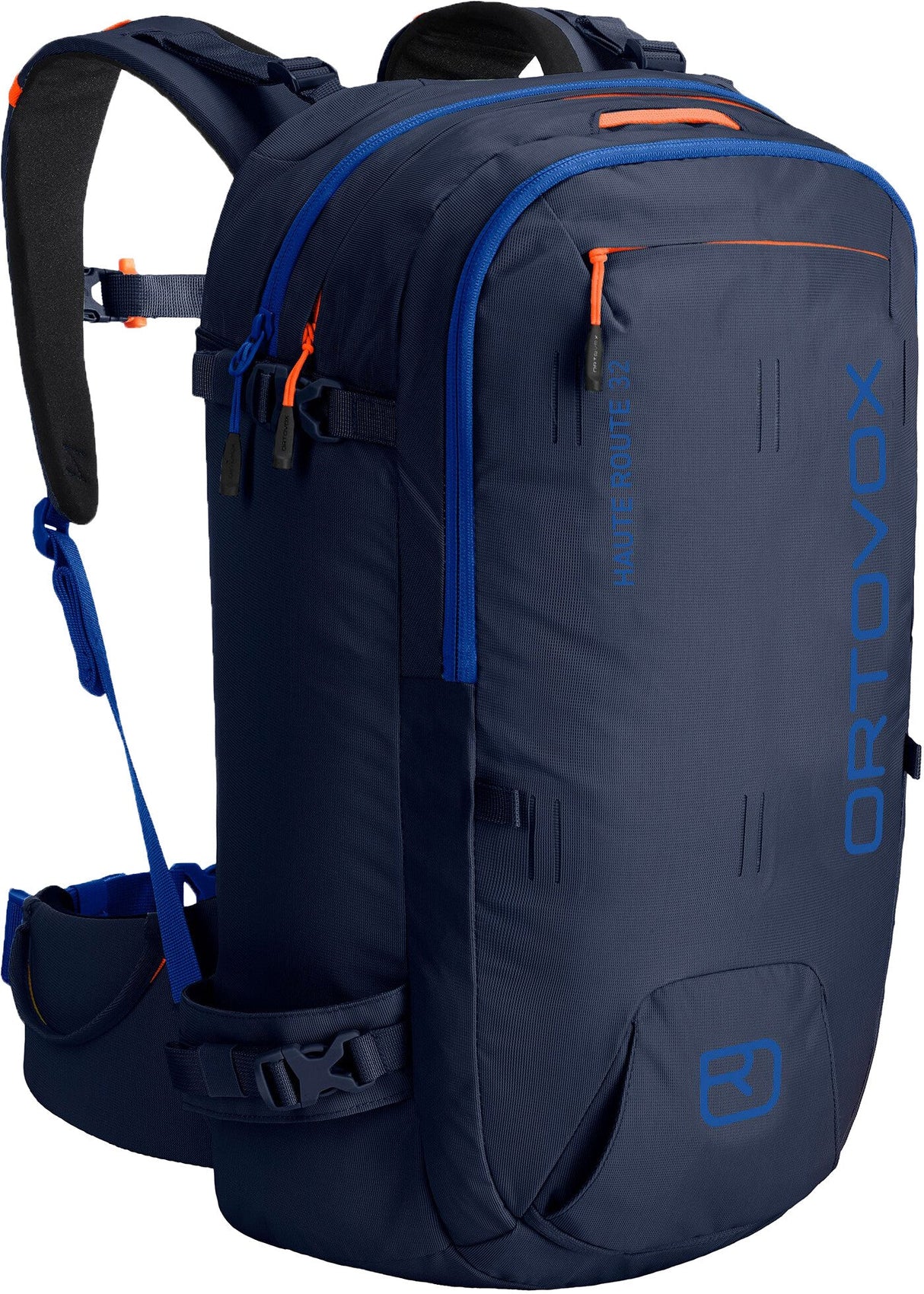ORTOVOXHaute Route 32 Tour Pack Dark Navy46249 00001