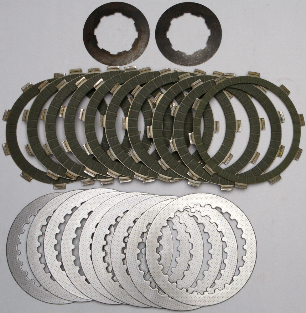 EBC Srk Complete Clutch Kit Srk40 SRK40