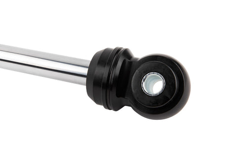 Fox 20-Up GM 2500/3500 Performance Elite Series 2.5 Rear Adjustable Shocks 0-1in Lift 883-26-085