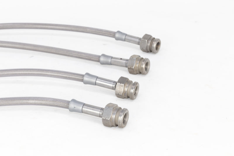 Goodridge 03+ Acura TSX Brake Lines 20105