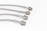 Goodridge 03+ Acura TSX Brake Lines 20105