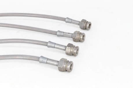 Goodridge 03+ Acura TSX Brake Lines 20105