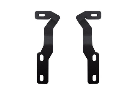 Diode Dynamics 16-21 Toyota Tacoma Pro SS3 LED Ditch Light Kit - White Combo DD6374
