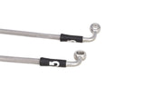 Goodridge 10-12 Subaru Legacy (All Models) Brake Lines 24220