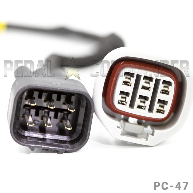 Pedal Commander Infiniti/Nissan Throttle Controller PC47
