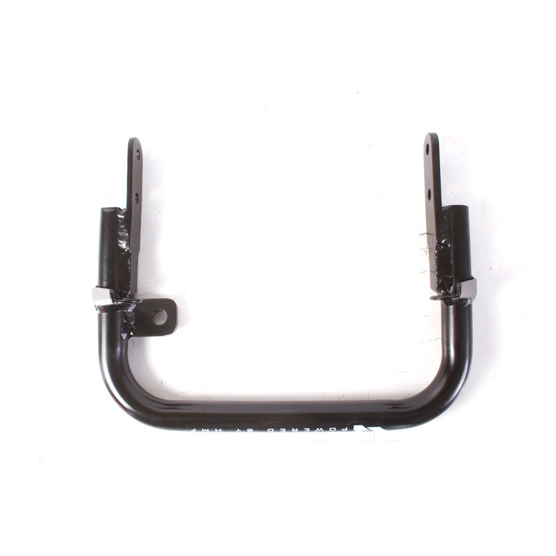 HMF Grab Bar Blk Hon 9193812561-OLD