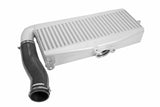 Perrin 22-23 Subaru WRX Top Mount Intercooler (TMIC) - Silver PSP-ITR-330SL
