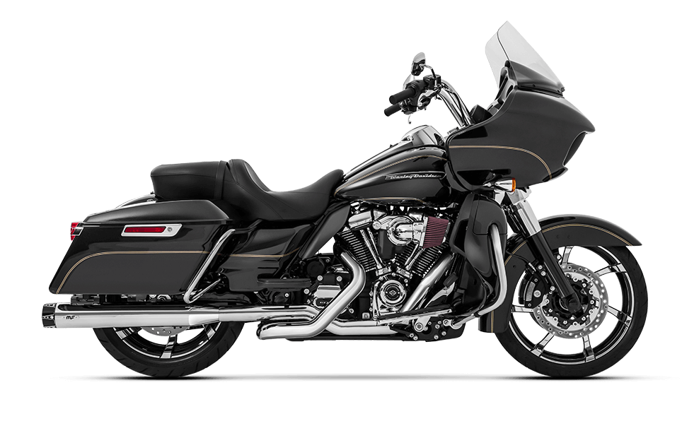 MAGNAFLOWSniper Slip-Ons Chr/Blk Flh/Flt M87201005