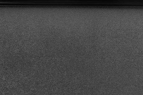 Lund 05-15 Toyota Tacoma Fleetside (6ft. Bed) Hard Fold Tonneau Cover - Black 969550