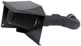 K&N 09-14 Chevrolet V8-4.8/5.3/6.0/6.2L - Performance Air Intake System 30-3070