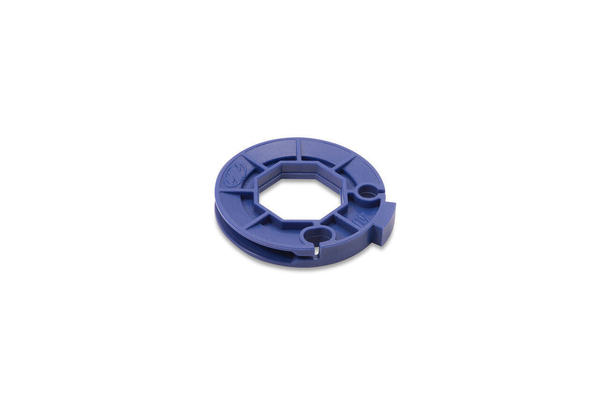 MOTION PRORev3 Reel Blue 40mm01-1324