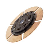 Exedy 1986-1989 Mazda RX-7 R2 Hyper Multi Disc Assembly (B) Sprung Center Disc DM09DB