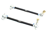 SPL Parts 06-13 BMW 3 Series/1 Series (E9X/E8X)/F8X Front Tension Rods SPL TR E9X