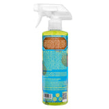 Chemical Guys Pina Colada Air Freshener & Odor Eliminator - 16oz AIR22916