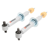 Belltech 2021+ GM Tahoe / Yukon Lowering Kit SWB 2WD/4WD 0in/-2.5in Front / -1in/-3.5in Rear 1106SP