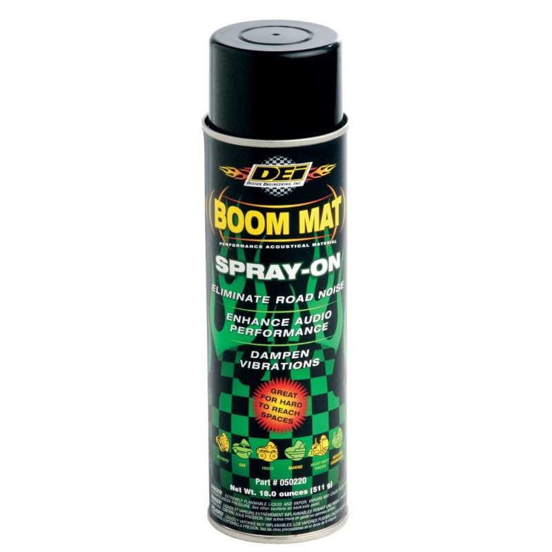 DEI Boom Mat Spray-On - 18 oz can 50220