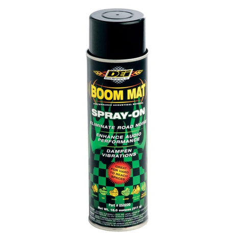 DEI Boom Mat Spray-On - 18 oz can 50220