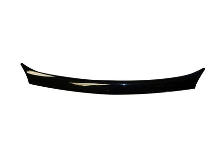 AVS 04-08 Chevy Malibu Aeroskin Low Profile Acrylic Hood Shield - Smoke 320017