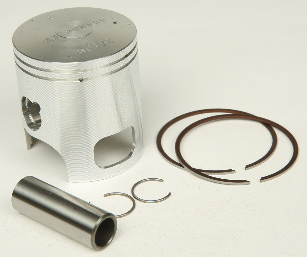 WISECO Piston Kit 48.00/Std Kaw 446M04800