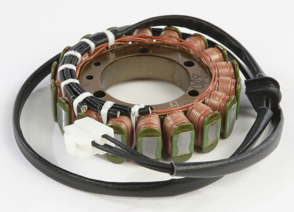 RICKS Stator 21-028