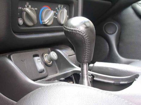 UMI Performance 93-02 GM F-Body Short Shifter Handle 2105