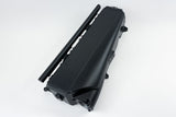 CSF Gen 2 B58 Race X Charge-Air-Cooler Manifold - Thermal Black Finish 8400B