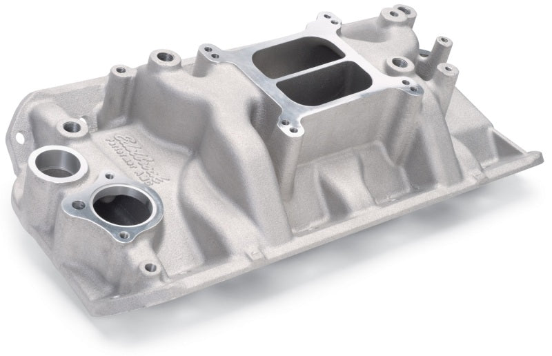 INTAKE MANIFOLD 2131