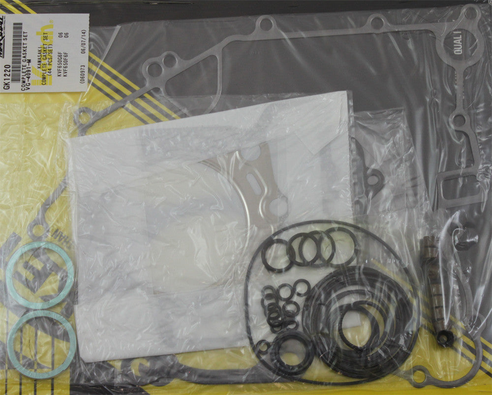VESRAH Gskt Kit- Kaw Kvf650 '06 - '09 Brute Force VG-4091-M