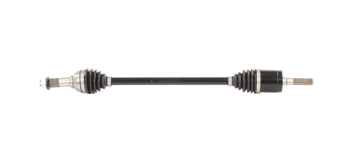 OPEN TRAILHd 2.0 Axle Front LeftCAN-6080HD