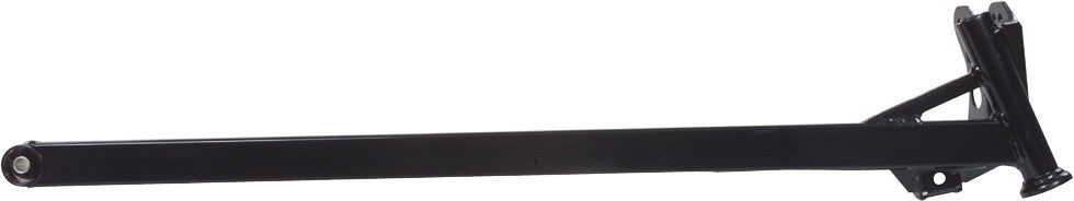 SP1 Lh Trail Arm Black SM-08043L