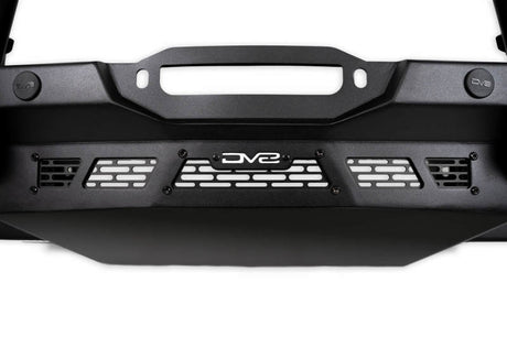 DV8 Offroad 21-23 Ford Bronco Spec Series Front Bumper FBBR-05