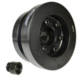 Fluidampr Ford PowerStroke 7.3L Early 1994-1997 Steel Externally Balanced Damper 720221