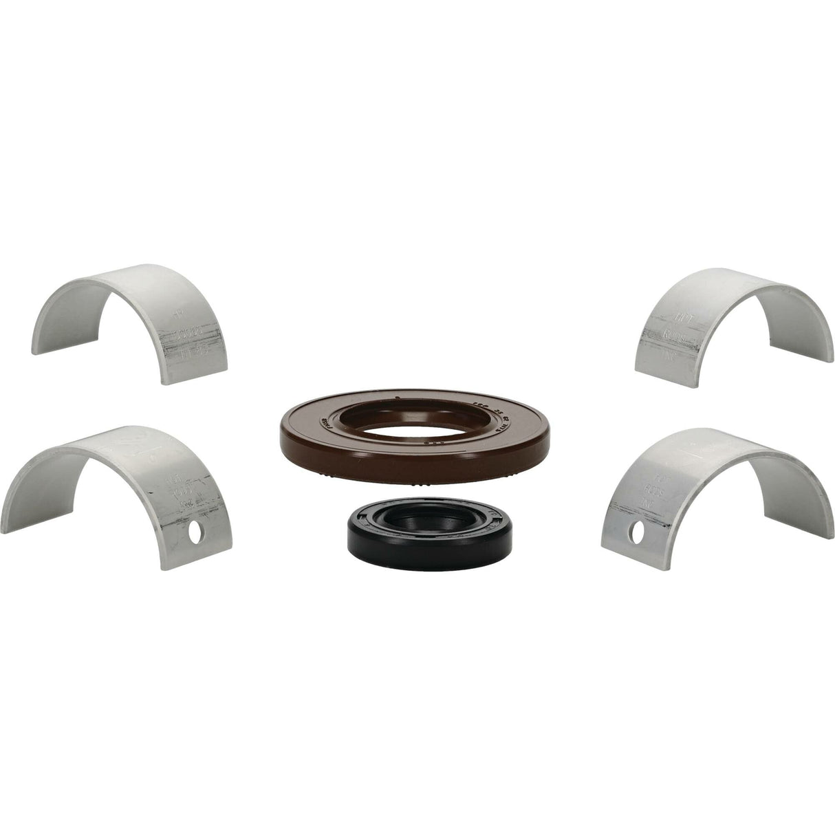 HOT RODS Main Bearing And Seal Kit Can HR00101