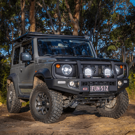 ARB Intensity SOLIS 21 LED Flood SJB21F