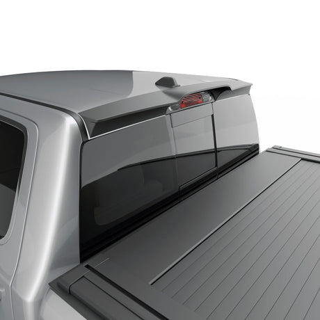 EGR 2019 Ram 1500 Crew Cabs Rear Cab Truck Spoilers 982959