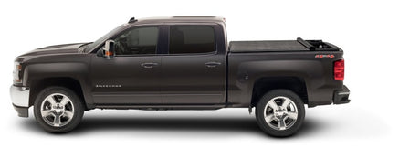 Truxedo 14-18 GMC Sierra & Chevrolet Silverado 1500 6ft 6in TruXport Bed Cover 272001
