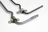 Progress Tech 13-14 Dodge Dart Rear Sway Bar (19mm - Adjustable) 62.0606