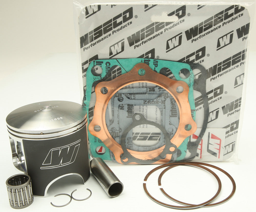 WISECO Top End Kit Armorglide 89.50/+0.50 Hon PK1584