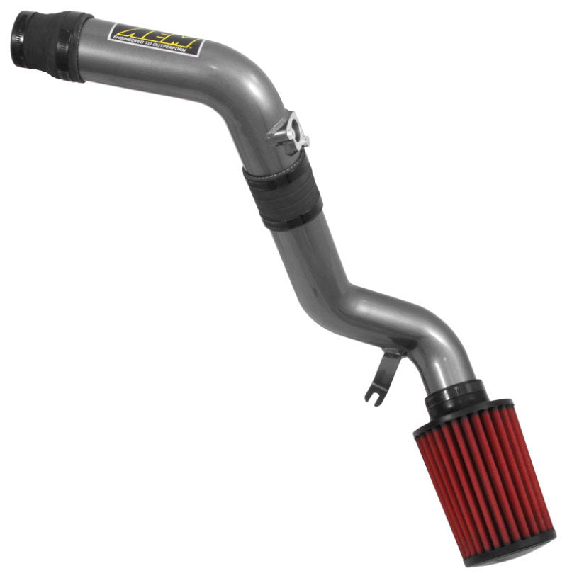 AEM 2016 Honda Civic L4-1.5L F/I Gunmetal Aluminum Cold Air Intake 21-798C