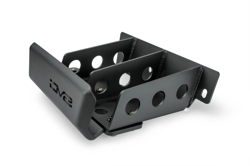 DV8 Offroad 2019+ Jeep Gladiator Bedside Sliders SRGL-01