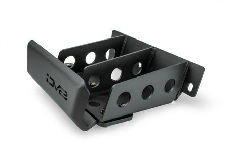 DV8 Offroad 2019+ Jeep Gladiator Bedside Sliders SRGL-01