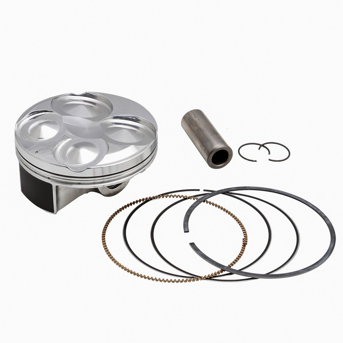 KPMIKpmi Piston Kit80-81205