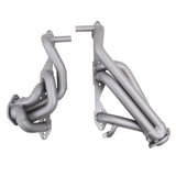 BBK 94-95 Camaro Firebird LT1 Shorty Tuned Length Exhaust Headers - 1-5/8 Titanium Ceramic 1567