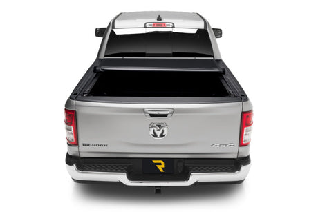 Truxedo 19-20 Ram 1500 (New Body) w/o Multifunction Tailgate 6ft 4in Pro X15 Bed Cover 1486901