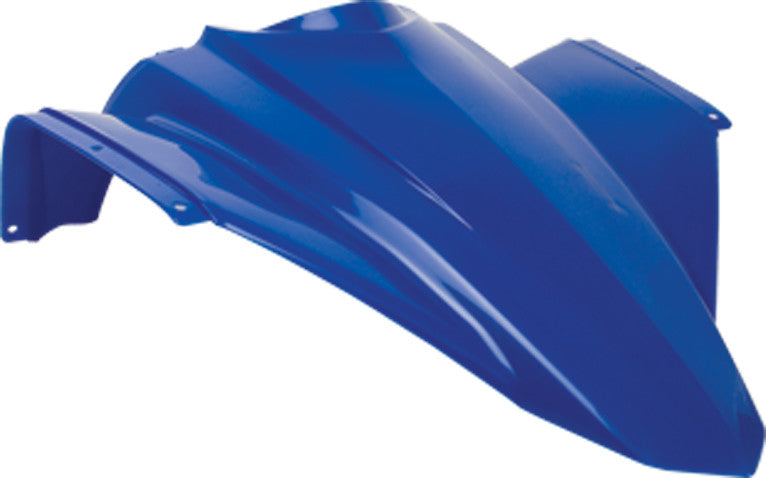 POLISPORT Front Cover Blue 8564200003