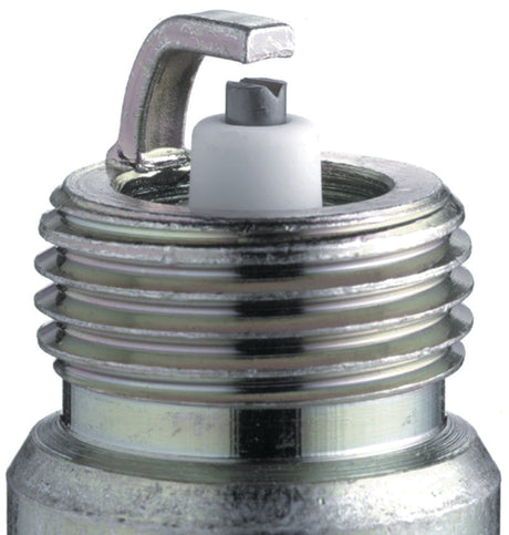 NGK V-Power Spark Plug Box of 4 (WR5) 2438