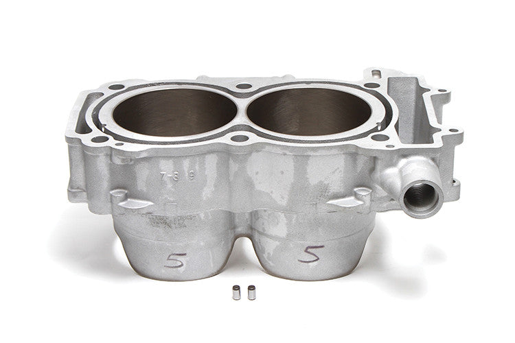 CYLINDER WORKS Cylinder Only 93.00/Std Pol 60004