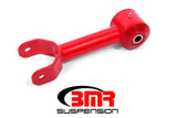 BMR 11-14 S197 Mustang Non-Adj. Upper Control Arm (Polyurethane) - Red UTCA030R