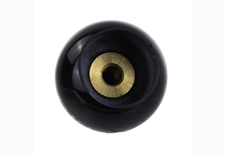 Ford Performance GT350 Shift Knob 6-Speed - Black M-7213-M8SB